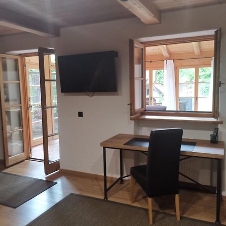 Landhaus Am Arzbach باد تولز المظهر الخارجي الصورة