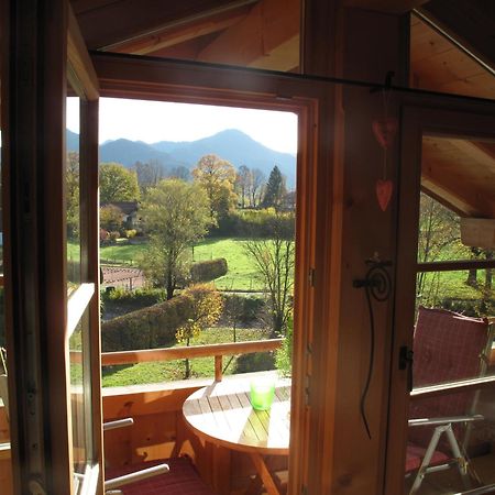 Landhaus Am Arzbach باد تولز المظهر الخارجي الصورة