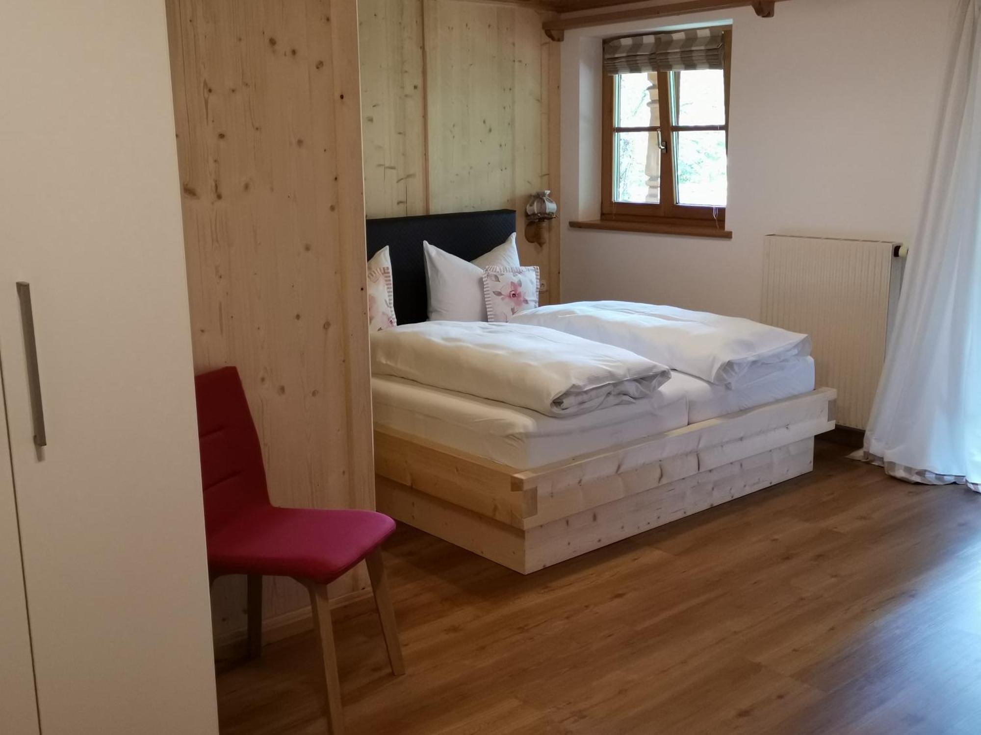 Landhaus Am Arzbach باد تولز المظهر الخارجي الصورة