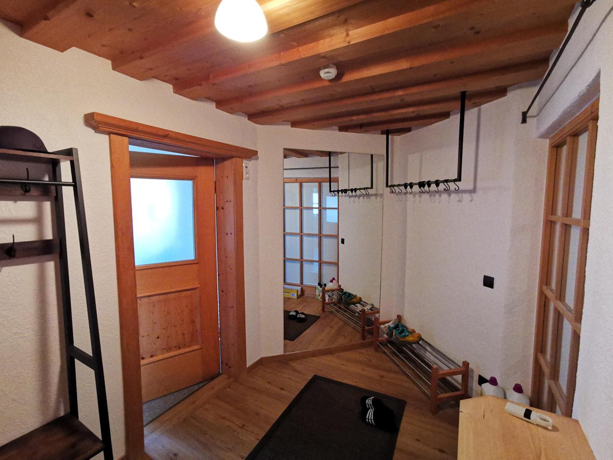 Landhaus Am Arzbach باد تولز المظهر الخارجي الصورة