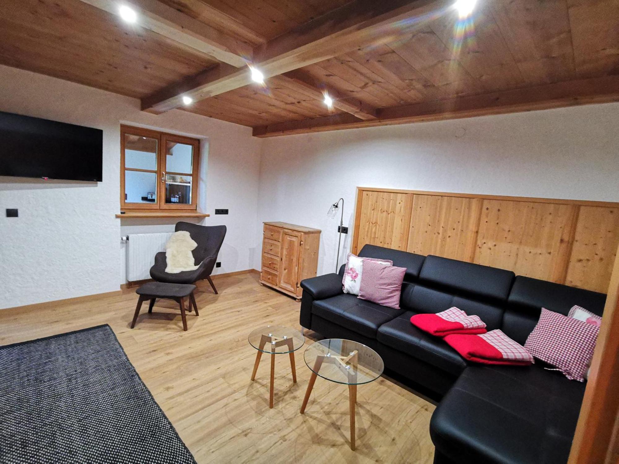 Landhaus Am Arzbach باد تولز المظهر الخارجي الصورة