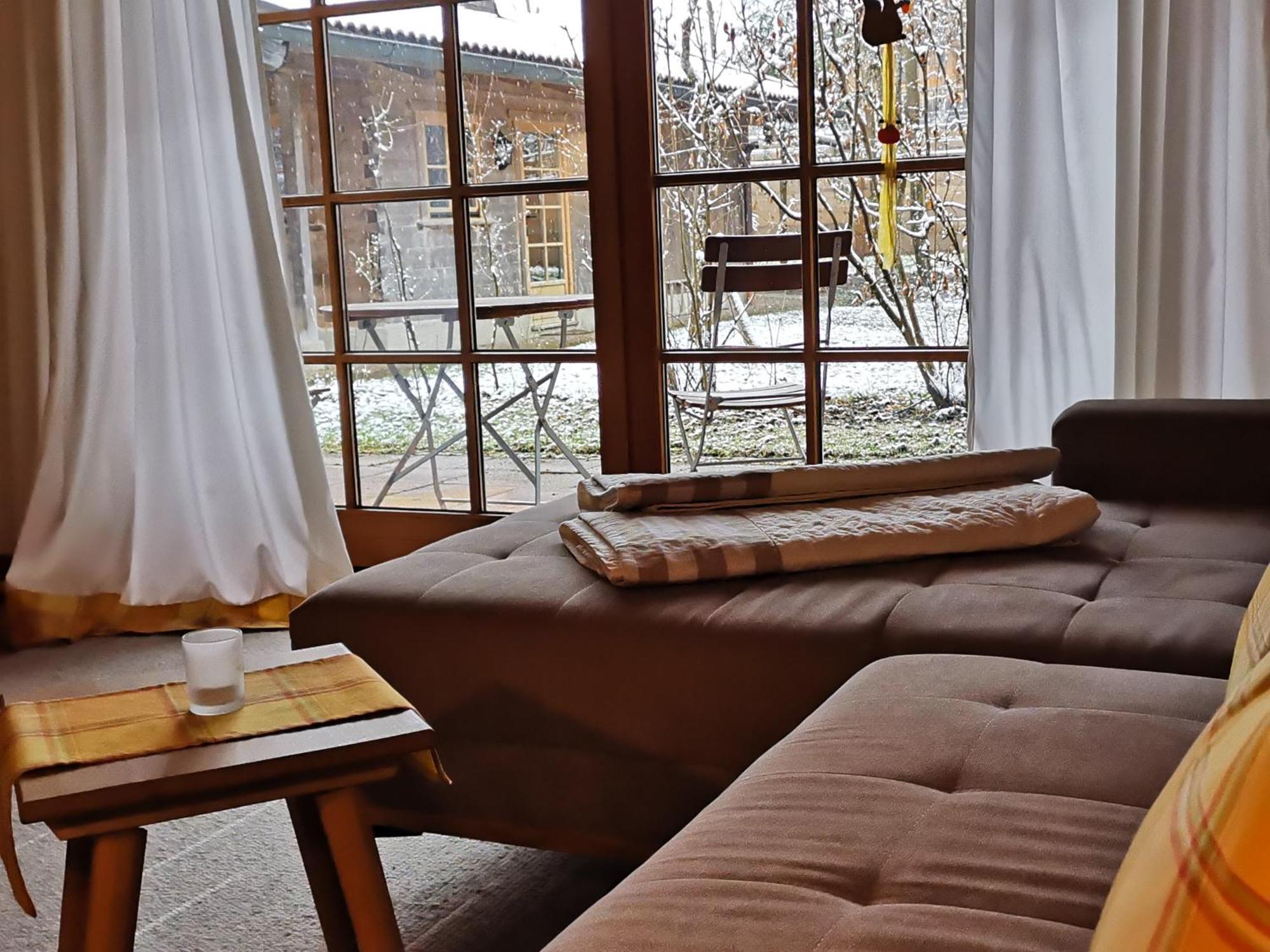 Landhaus Am Arzbach باد تولز المظهر الخارجي الصورة