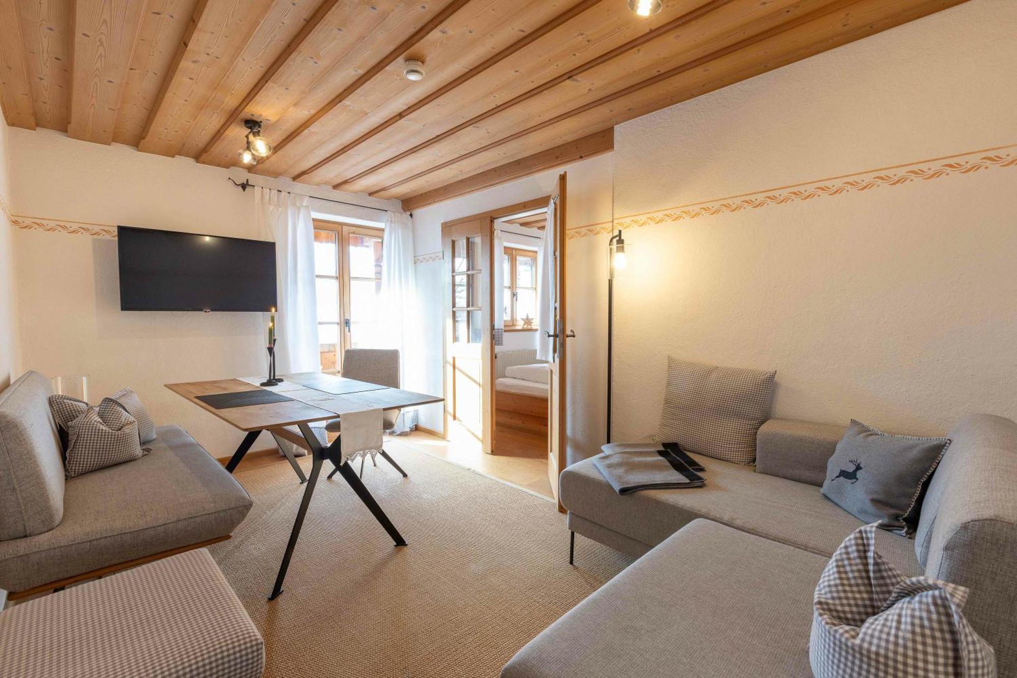 Landhaus Am Arzbach باد تولز المظهر الخارجي الصورة