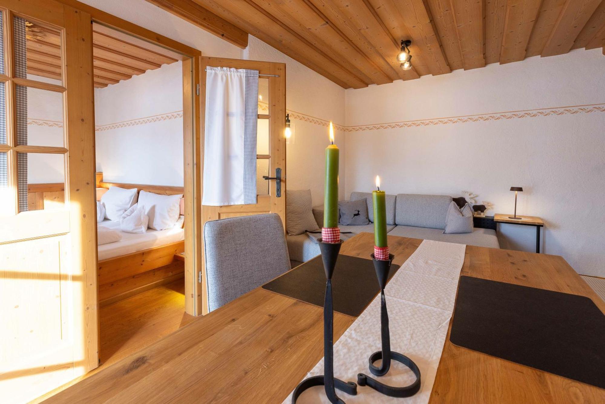 Landhaus Am Arzbach باد تولز المظهر الخارجي الصورة
