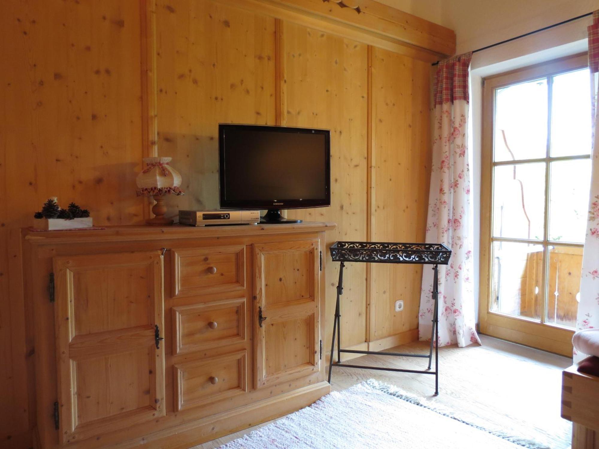Landhaus Am Arzbach باد تولز المظهر الخارجي الصورة