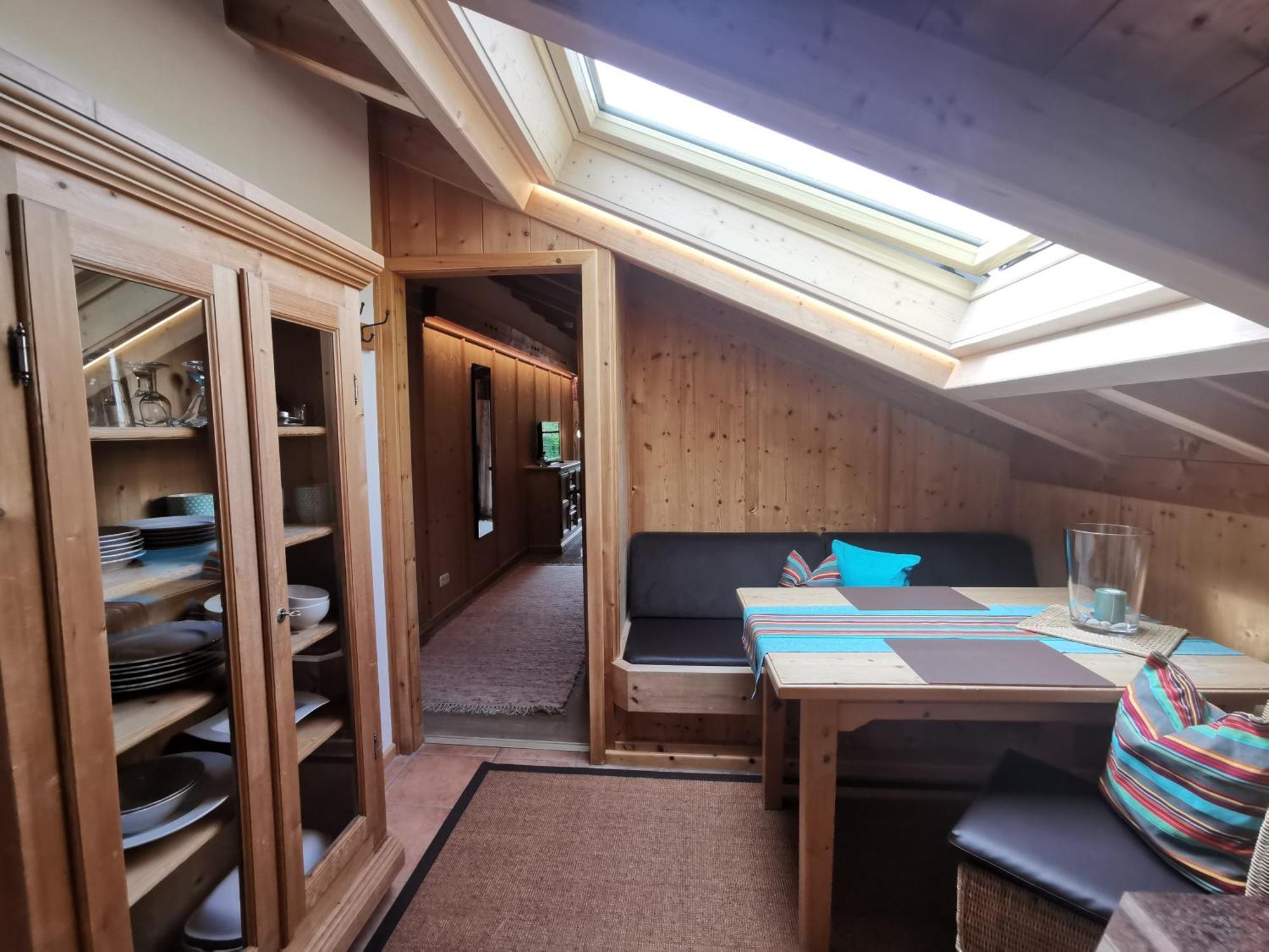 Landhaus Am Arzbach باد تولز المظهر الخارجي الصورة