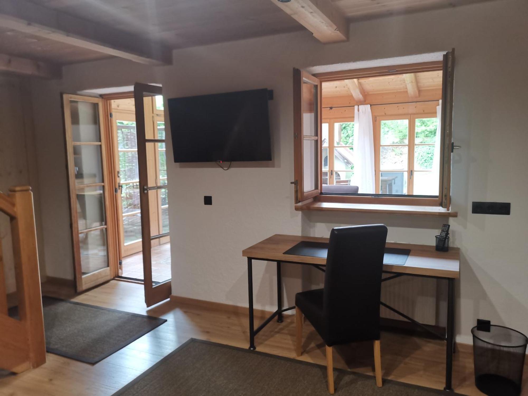 Landhaus Am Arzbach باد تولز المظهر الخارجي الصورة