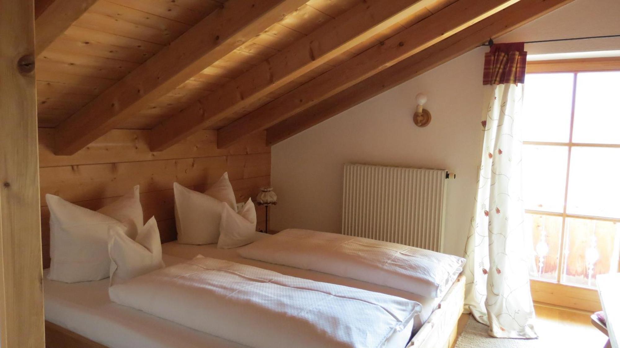 Landhaus Am Arzbach باد تولز المظهر الخارجي الصورة